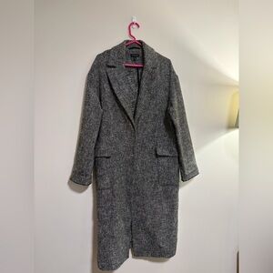 Topshop coat